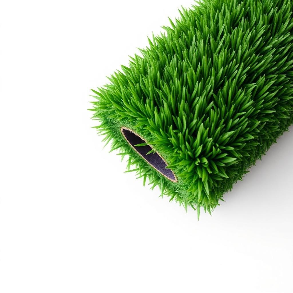 Artificial grass — premium ranges