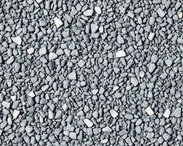 Horticultural grit 10 mm — bulk bag