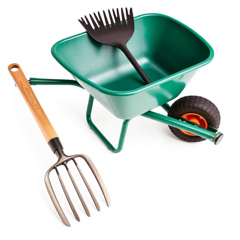 Tools & supplies