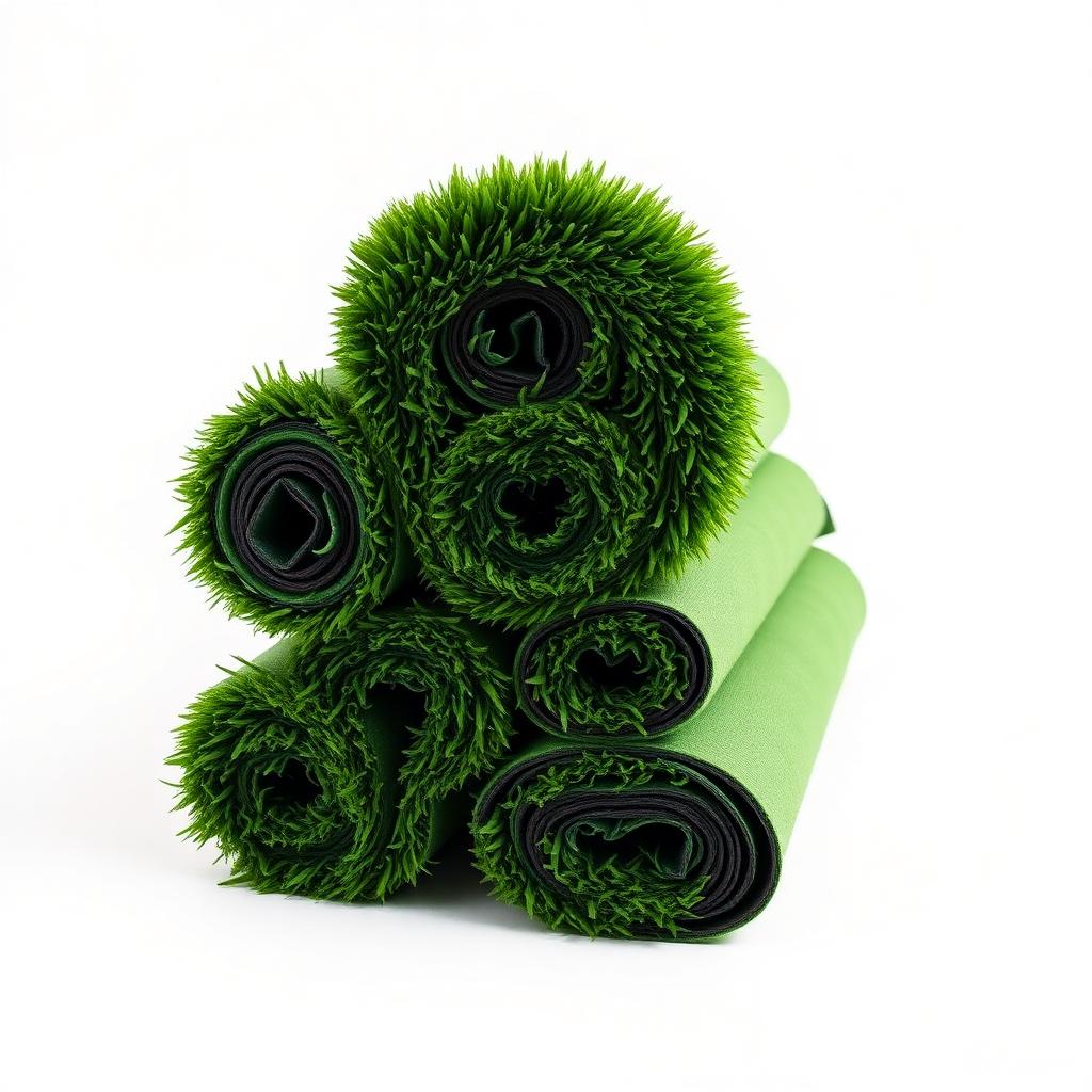 Medallion turf — hard-wearing family lawn
